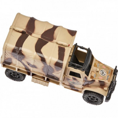 Ігровий набір ZIPP Toys Z military team Військова вантажівка (1828-90A) Вінниця - фото 3
