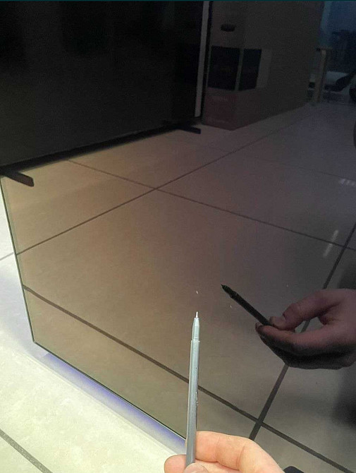 Телевизор: 83