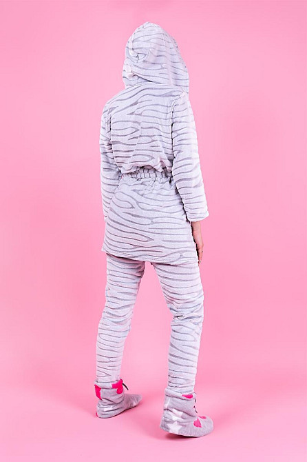 Домашняя женская пижама - комплект 