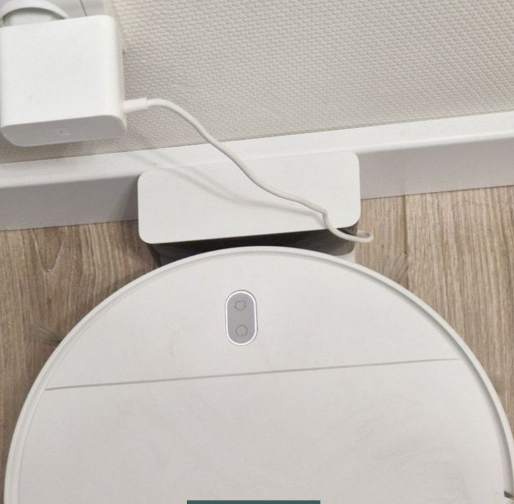 Робот-Пилосос essential Київ - фото 1