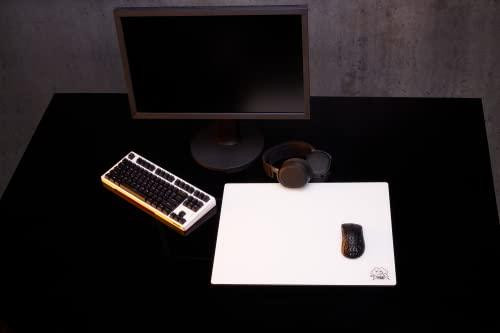 Професійна скляна поверхня для миші SkyPAD Glass 3.0 Луцк - изображение 3