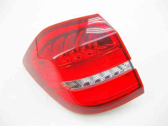 Mercedes-Benz  A1669060502 Ліхтар задній лівий зовнішній USA GL/GLS X166 Одеса