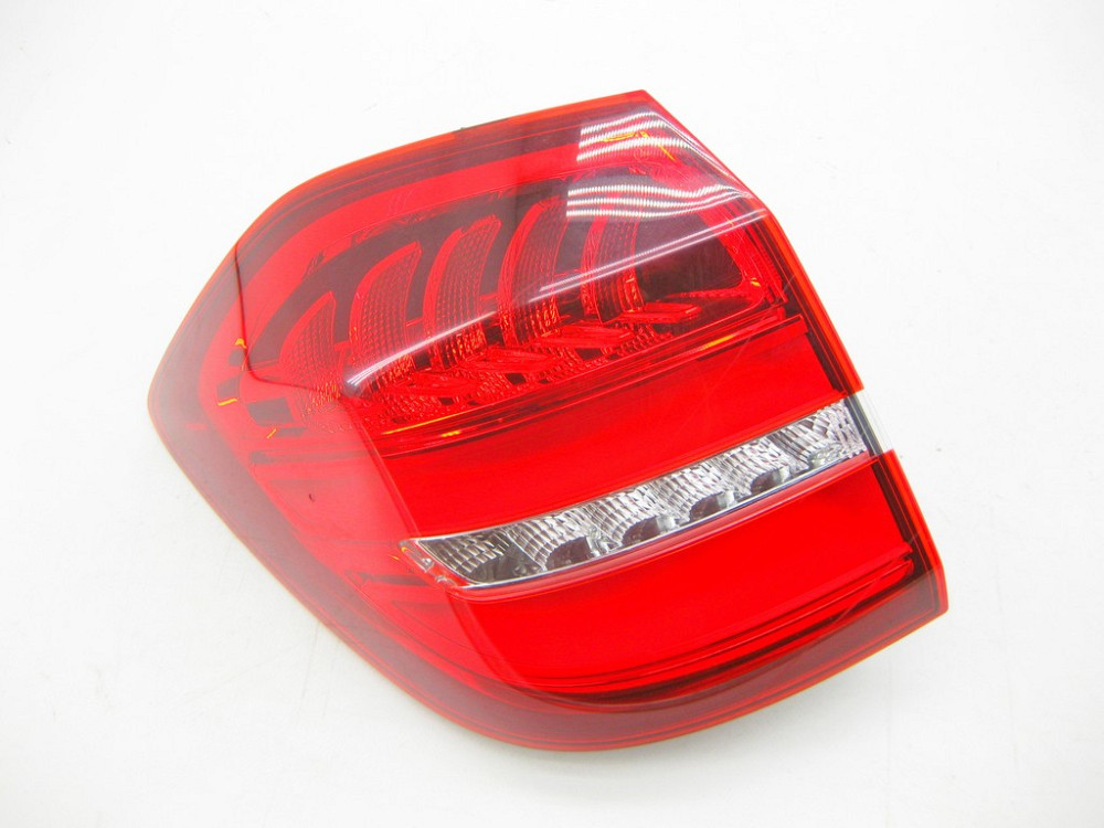 Mercedes-Benz  A1669060502 Ліхтар задній лівий зовнішній USA GL/GLS X166 Одеса - фото 5