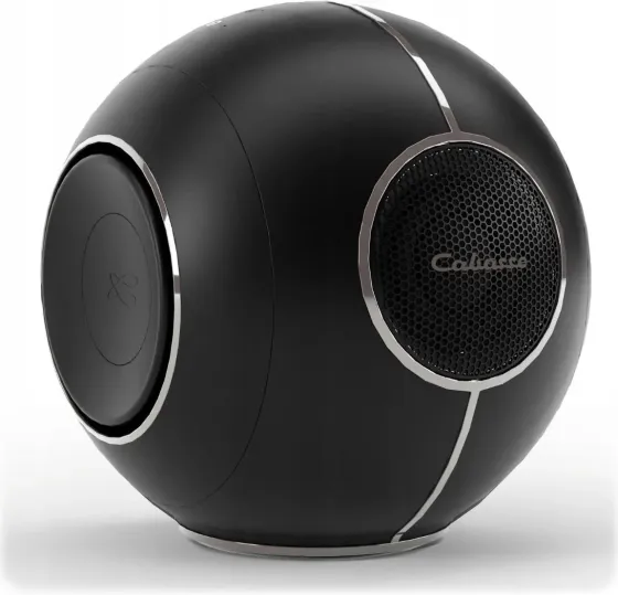 Портативная колонка Cabasse The Pearl Myuki Czarna Киев