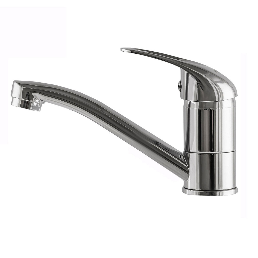 Змішувач для умивальника EcoMix ELIT EM-N-203M Луцк - изображение 2