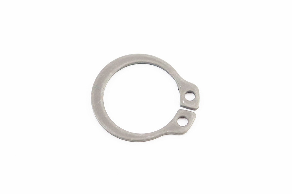 Кільце стопорне сальника колінвала MS-170/180/210/230/250, Тип 1 Київ - фото 1