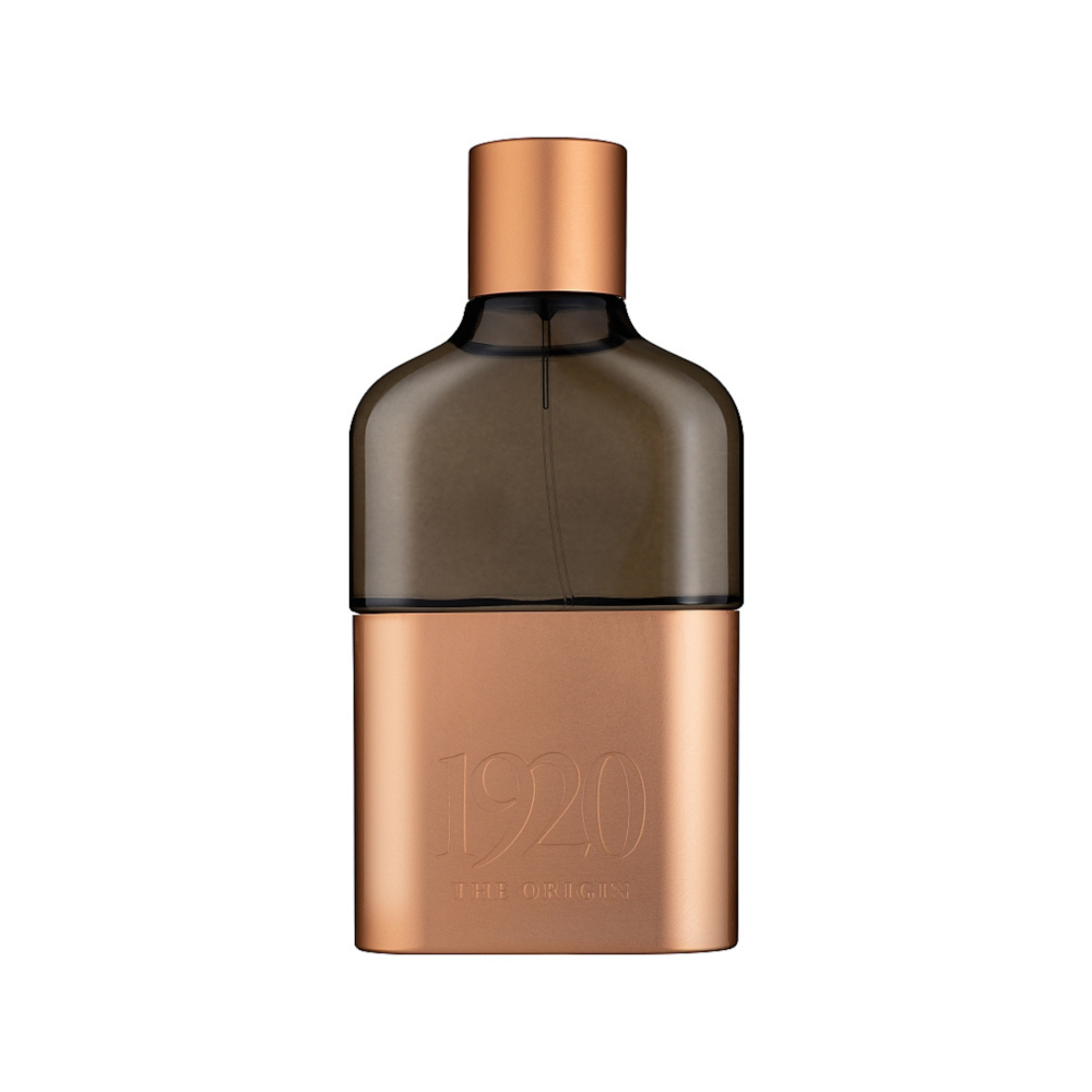 Мужская парфюмированная вода 1920 THE ORIGIN Tous 100 мл Киев - изображение 2