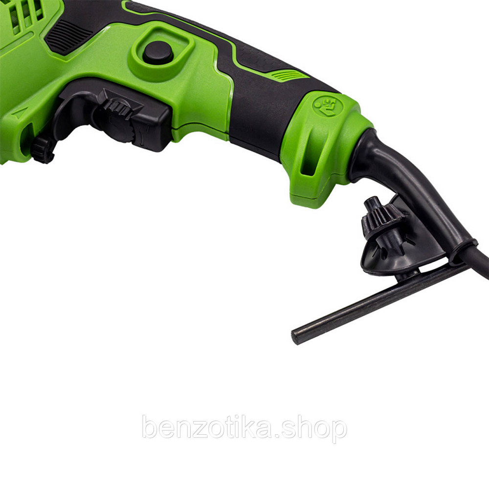 Дриль Procraft PS1350 ударна Київ - фото 9