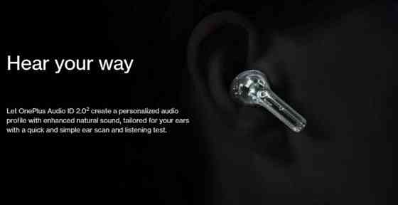 OnePlus Buds 3 - нові склад гарантія. Київ