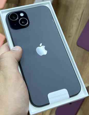 Айфон iPhone 15 Plus Open Box 128Gb. Black Neverlock Київ