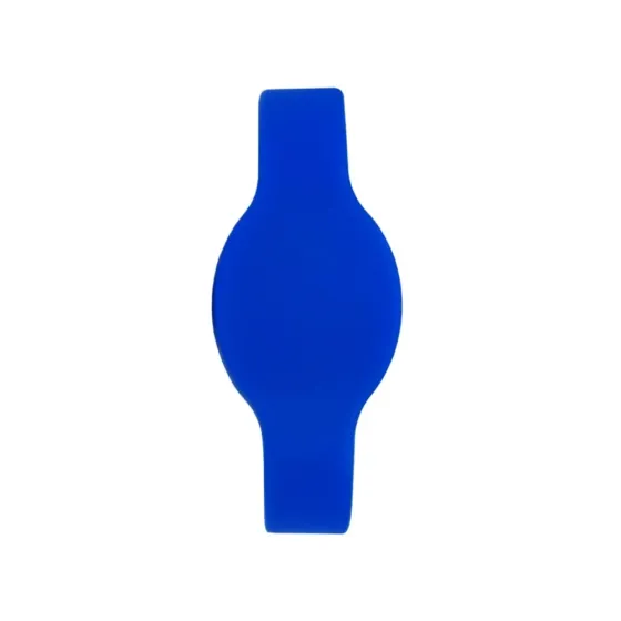 Браслет WRB-01MF BLUE (69-00004) Київ