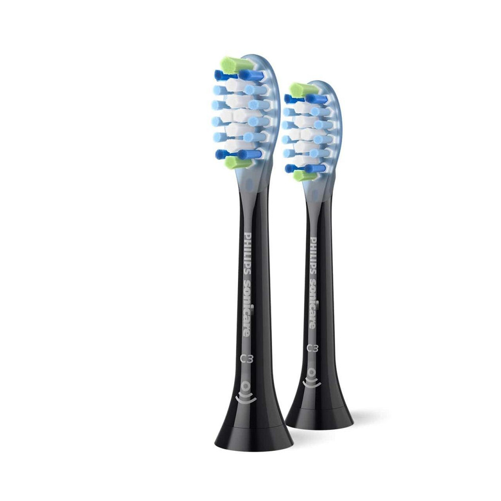 Насадка для зубної щітки Philips HX9054/88 ( Black ) Харків - фото 1