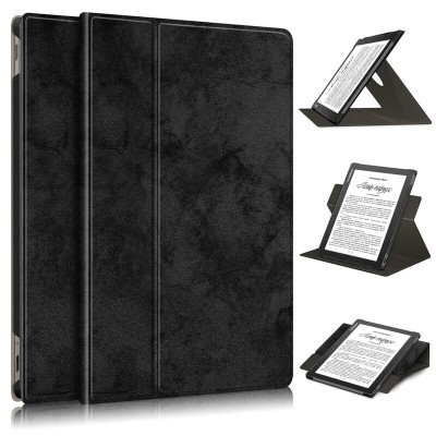 Чохол до електронної книги BeCover Magnetic Book-holder 360° PocketBook InkPad Lite (PB970) 9.7&quot; Black (710070) Вінниця - фото 7