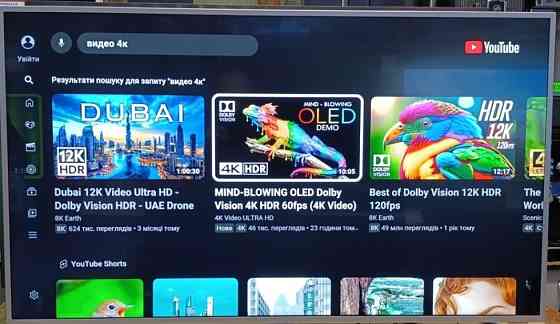 Телевизор Philips 49