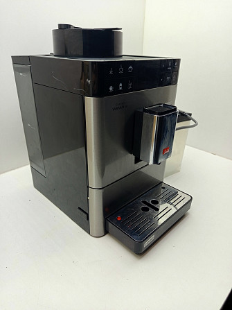Кавомашина Melitta Caffeo Varianza csp F58 (Б клас) Луцк - изображение 2