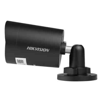 Камера видеонаблюдения Hikvision DS-2CD2043G2-LI2U-B (2.8) Винница