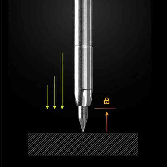Карандаш механический мульти-система для разметки, жало 2.8мм, PICA Dry Long Life 3030 Одесса