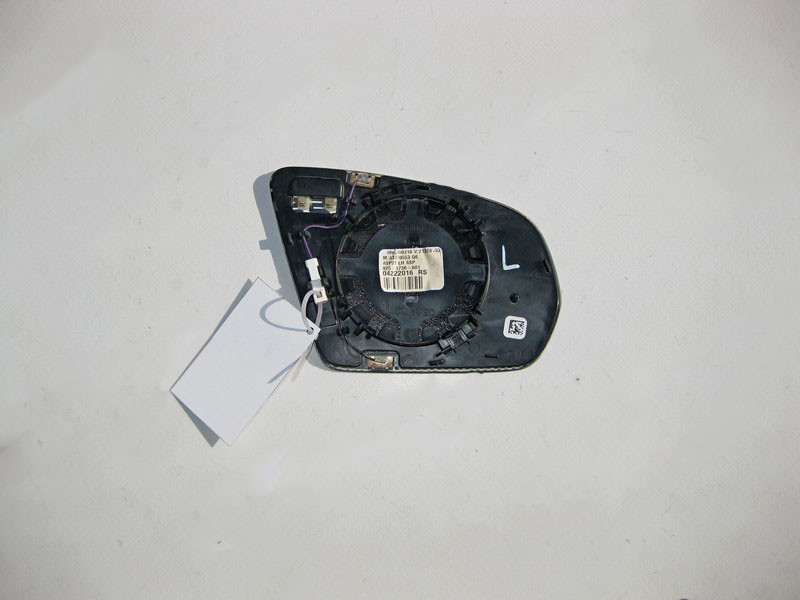 Mercedes-Benz  A0998100316 Дзеркальний елемент лівого дзеркала з автопотемнінням C-Class W205 E-Class W213 C238 GLC X253 S-Class W222 C217 Одесса - изображение 3