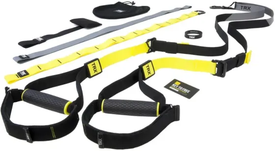 Тренажер Trx Zestaw Pro 4 6566 Киев