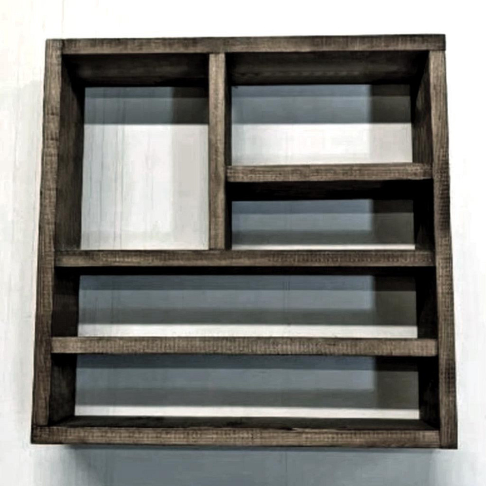 Полка для ванной 