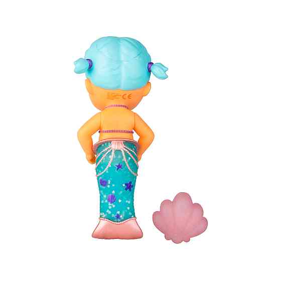 Лялька Bloopies – Русалонька Лавлі Дніпро