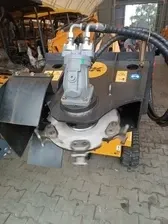 Berger Kraus Frezarka Фреза Do Pni Ładowarek 323 327 Київ