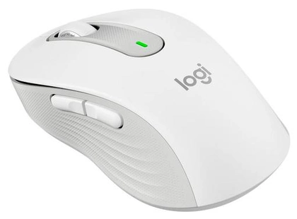 Мышь компьютерная Logitech Signature M650 Wireless OFF White B2B (910-006275) (6859756) Киев