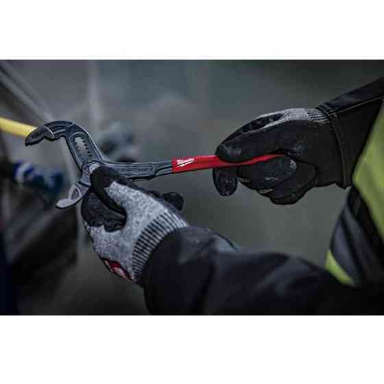 Клещи переставные 300 мм MILWAUKEE 4932492460 Одесса