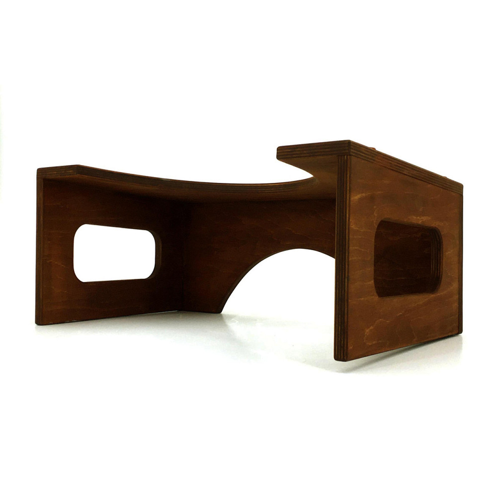 Ступенька для унитаза 