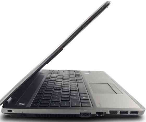 Ноутбук HP ProBook 4540s Intel Core I3-3110M 8 GB RAM 128 GB SSD [15.6"] Харків