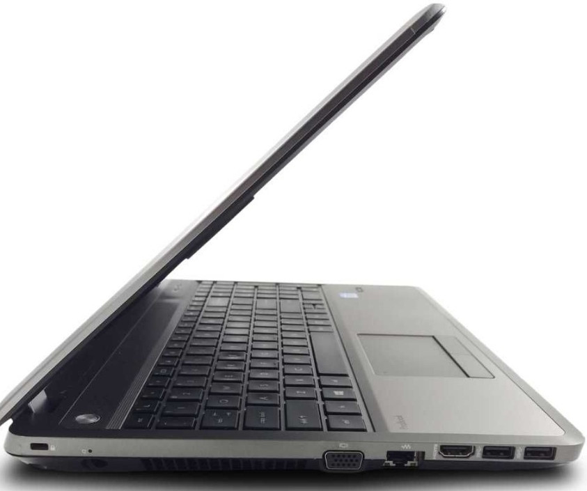 Ноутбук HP ProBook 4540s Intel Core I3-3110M 8 GB RAM 128 GB SSD [15.6