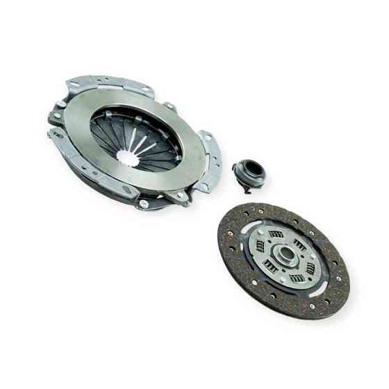 Комплект Логан 1.6 8V (Lada Largus) MAPA сцепления Мукачево