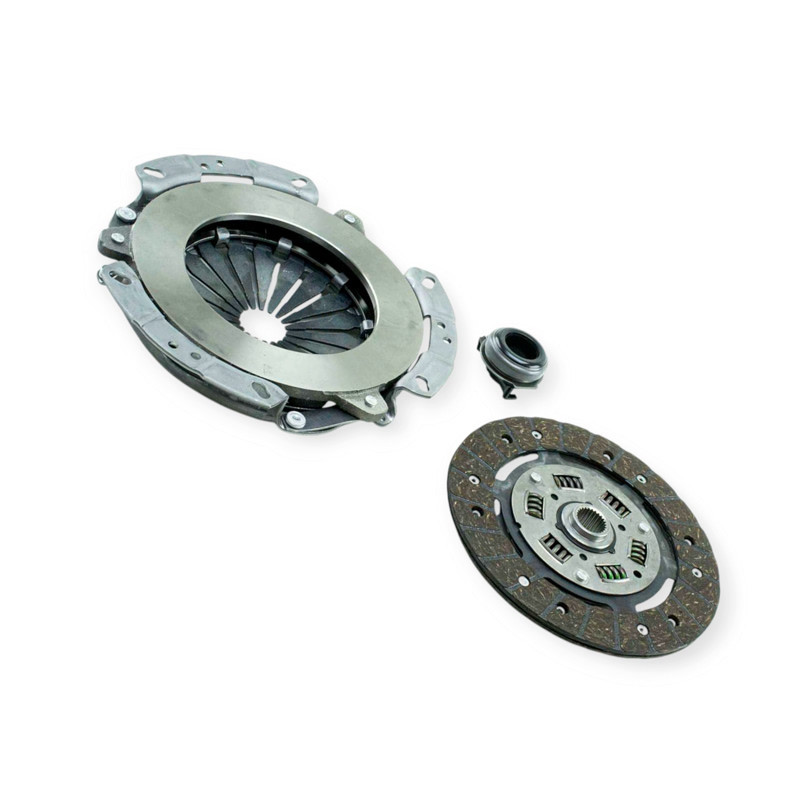 Комплект Логан 1.6 8V (Lada Largus) MAPA сцепления Мукачево - изображение 1