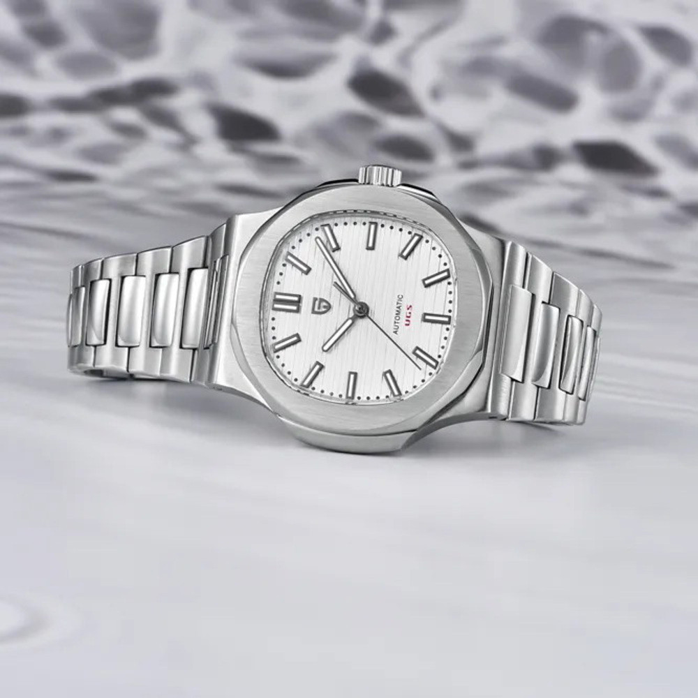 Pagani Design PD-1728 Silver-White SBR Киев - изображение 4