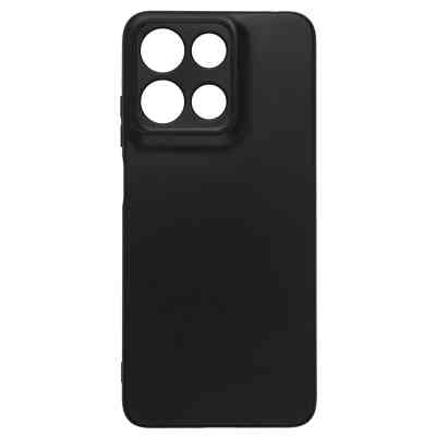 Чохол до мобільного телефона Armorstandart Matte Slim Fit Motorola G15 Camera cover Black (ARM82998) Вінниця