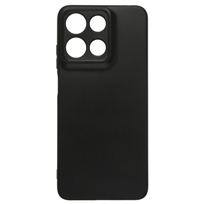 Чехол для мобильного телефона Armorstandart Matte Slim Fit Motorola G15 Camera cover Black (ARM82998) Винница - изображение 1