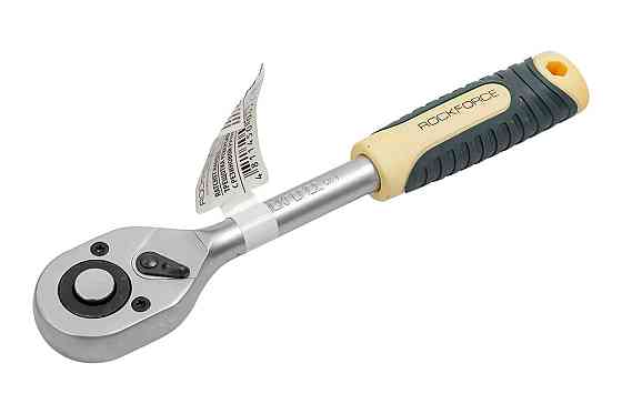 Тріскачка 1/2" 45 зубів ROCKFORCE RF-80242W Одеса