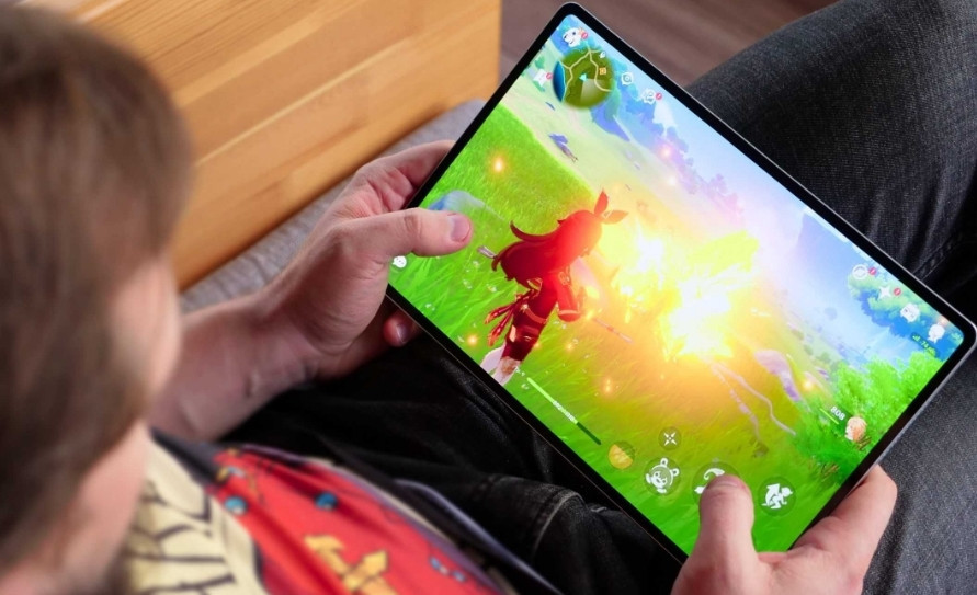 Планшет-ноутбук 2в1 | SIM + GPS + Скло + Стілус Honor Tablet 11" Green. Київ - фото 1