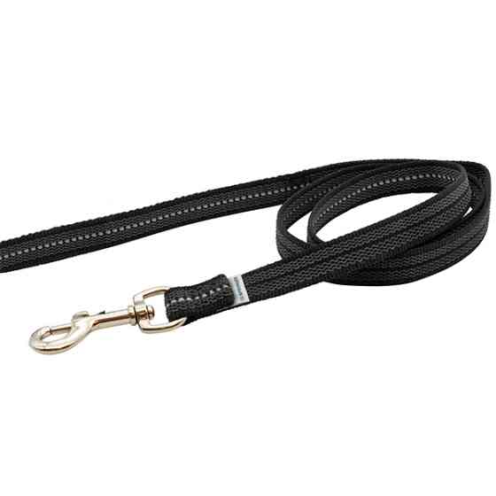 Sprenger Rubberized Leash without Handle СПРЕНГЕР ПРОГУМОВАНИЙ ПОВІДЕЦЬ без ручки для собак Київ