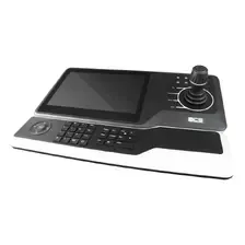 Камера  BCS BCS-DVR-KNLCD-II Sieciowa klawiatura sterująca Киев