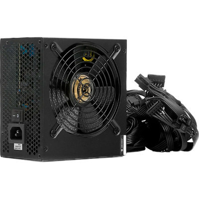 Блок питания HighPower 600W (HP1-J600GD-F12S) Винница - изображение 1