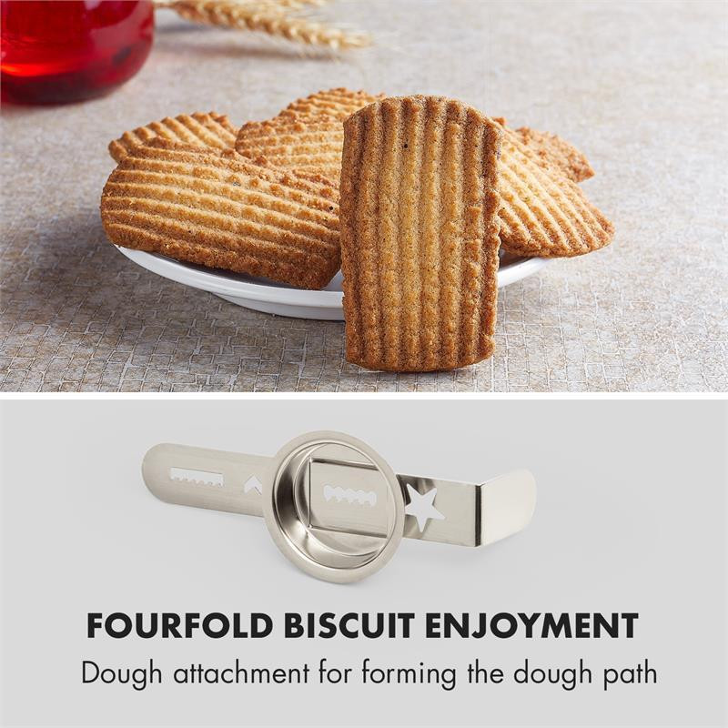 Набір стаціонарних міксерів Curve Plus 5 л 
            
                 М'ясорубка 4-в-1 
                 срібло (Німеччина, читати опис) Рівне - фото 4