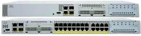 Маршрутизатор  CISCO 1100TGX-1N24P32A Київ - фото 1