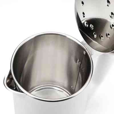 Електрочайник Hölmer HKS-212S Вінниця