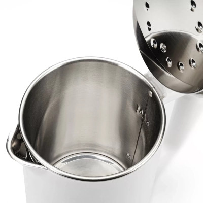 Електрочайник Hölmer HKS-212S Вінниця - фото 3