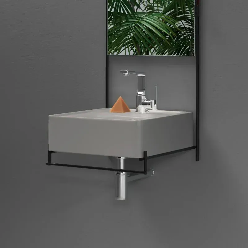 Раковина  VitrA Equal 43Cm 66051 Киев - изображение 1