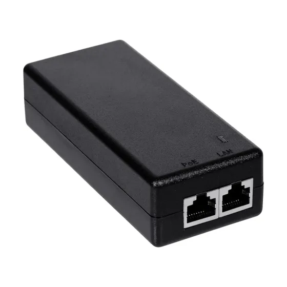 PoE-інжектор NVC-PSE30TG (73-00138) Киев