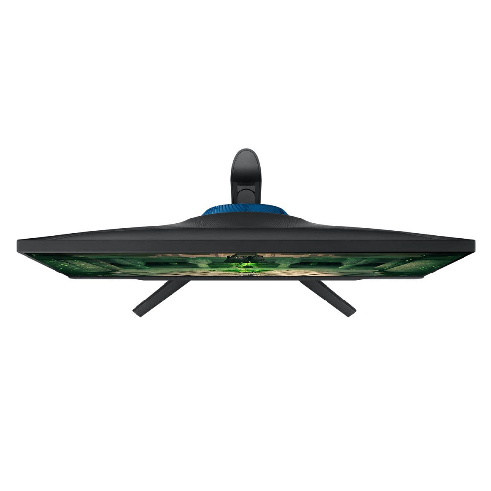 Монітор Samsung 27" Odyssey G4 S27BG400EI (LS27BG400EIXUA) IPS Black 240Hz ( 11146 ) Харків - фото 13