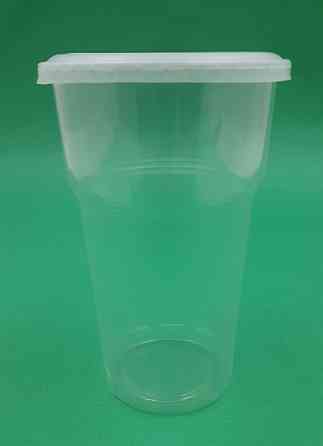 Стакан для Пиво 460 гр Діфлон 50 шт Харків