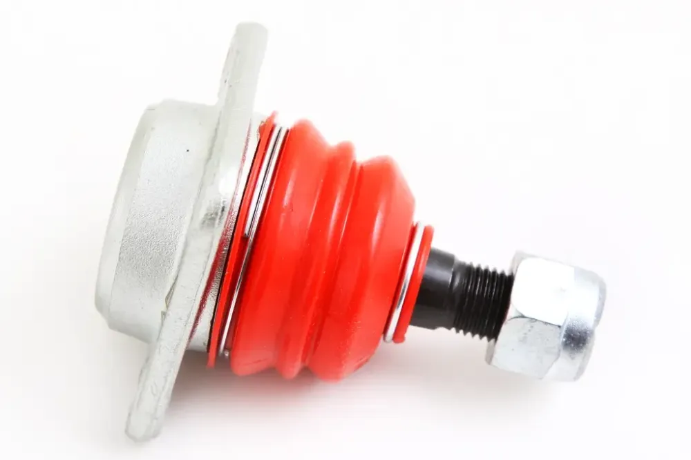 Шаровая опора 21214 ASR Extreme закатная верхняя с крепежом Винница - изображение 2